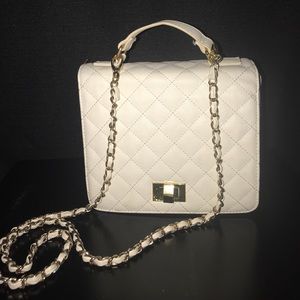 Forever 21 crossbody bag